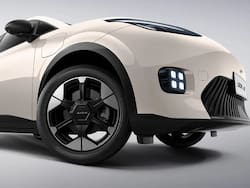 Autos eléctricos: dos chinos recién llegados irrumpieron en el top 10 argentino