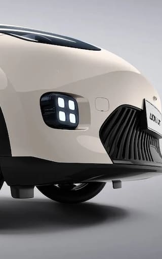 Autos eléctricos: dos chinos recién llegados irrumpieron en el top 10 argentino
