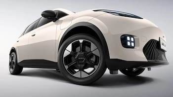 Autos eléctricos: dos chinos recién llegados irrumpieron en el top 10 argentino