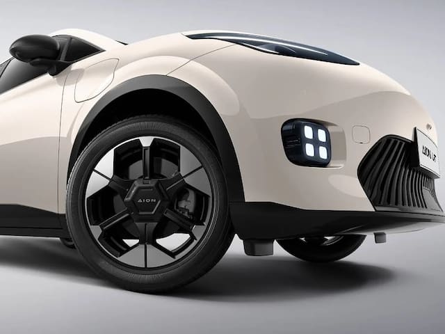 Autos eléctricos: dos chinos recién llegados irrumpieron en el top 10 argentino
