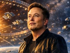 Elon Musk quiere dominar el sistema solar con su nuevo megaproyecto: “Es el primer paso para una nueva civilización”