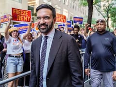 Nueva York anunció la mejor noticia | Por orden de Mamdani, las empresas deberían pagar un “salario doble” a todos estos trabajadores: cuánto dinero extra será