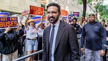 Nueva York anunció la mejor noticia | Por orden de Mamdani, las empresas deberían pagar un “salario doble” a todos estos trabajadores: cuánto dinero extra será