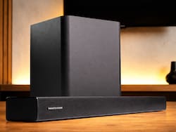 Mejor sonido para el Mundial: qué ofrece la barra 2.1 Thonet & Vander Stern