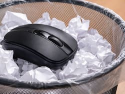 Adiós al mouse: científicos sorprenden a todos con el dispositivo que lo reemplazará