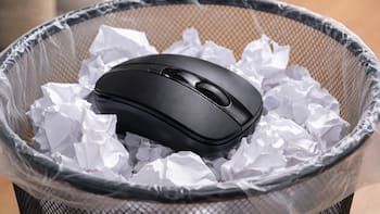 Adiós al mouse: científicos sorprenden a todos con el dispositivo que lo reemplazará