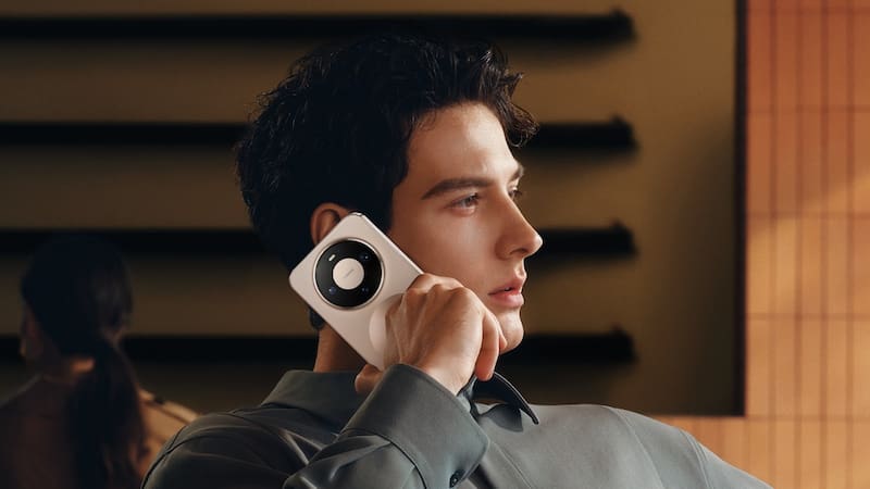 El Huawei Mate 80 Pro es un equipo potente de la gama alta.