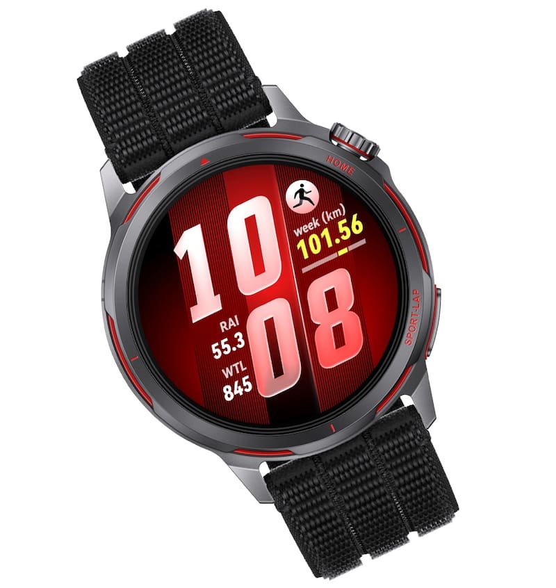 El Huawei Watch GT Runner 2.