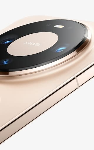 Celulares: gigante chino lanzó su nuevo smartphone de gama alta en la Argentina