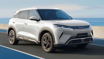 Se disparan las ventas de autos eléctricos: los que pican en punta y cuánto cuesta el más elegido en el país