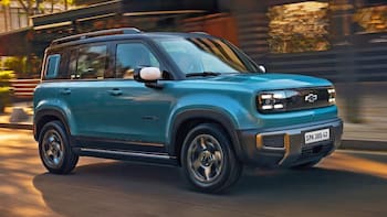 Se disparan las ventas de autos eléctricos: los que pican en punta y cuánto cuesta el más elegido en el país