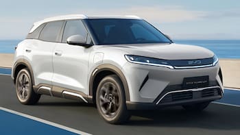 Se disparan las ventas de autos eléctricos: los que pican en punta y cuánto cuesta el más elegido en el país