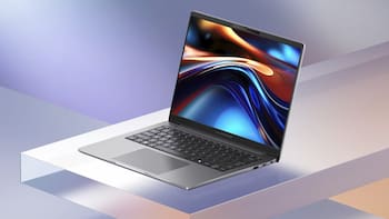 Asus trajo al país sus portátiles ExpertBook para empresas: integran IA y son a prueba de todo