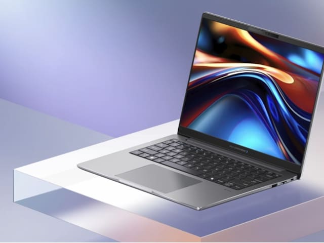 Asus trajo al país sus portátiles ExpertBook para empresas: integran IA y son a prueba de todo