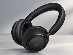 Probamos los auriculares Soundcore Space 2: cancelación de ruido premium y sonido que sorprende