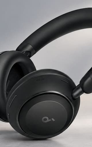 Probamos los auriculares Soundcore Space 2: cancelación de ruido premium y sonido que sorprende