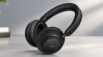 Probamos los auriculares Soundcore Space 2: cancelación de ruido premium y sonido que sorprende