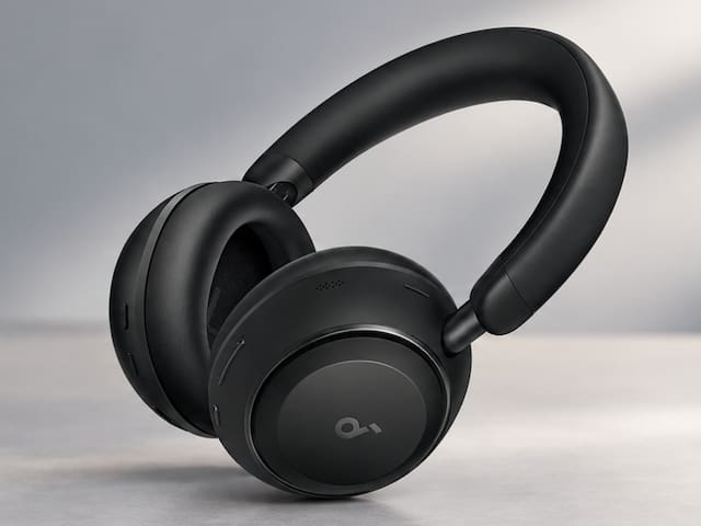Probamos los auriculares Soundcore Space 2: cancelación de ruido premium y sonido que sorprende