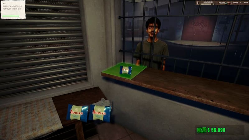 Los clientes fotorrealistas caracterizan a Kiosco Simulator.
