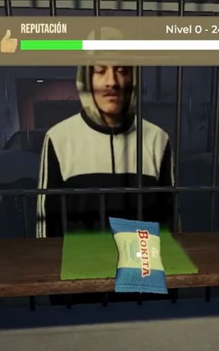 Kiosco Simulator: cómo es el juego viral argentino que lleva el barrio a una plataforma global