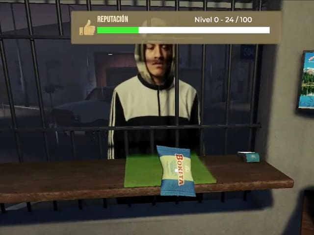 Kiosco Simulator: cómo es el juego viral argentino que lleva el barrio a una plataforma global