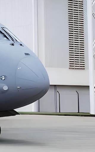 Gigante de América Latina exporta su avión más moderno a una potencia y supera a Estados Unidos