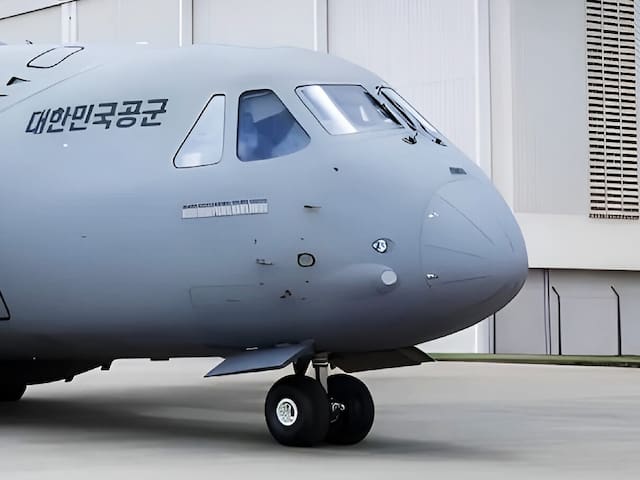 Gigante de América Latina exporta su avión más moderno a una potencia y supera a Estados Unidos