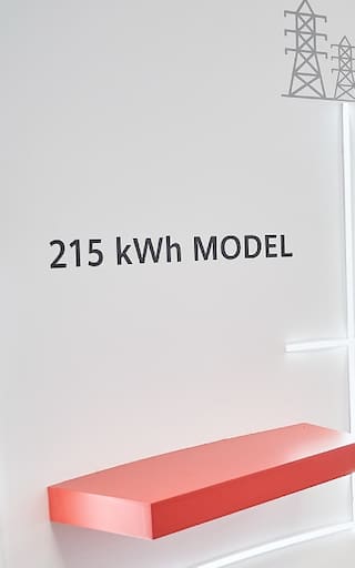 Energía renovable: Huawei trajo a la Argentina nuevos sistemas digitales para hogares, empresas y autos