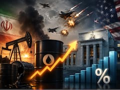 Renovada tensión en Medio Oriente: cae Wall Street, se dispara el petróleo y temen por tasas de la Fed