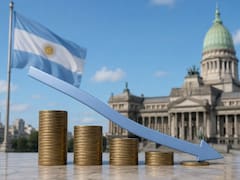 Para cuándo espera el mercado una inflación del 0% y cuáles serán los bonos ganadores