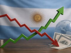 Riesgo país: atención con un dato del mercado global que dejaría chances de ganancias