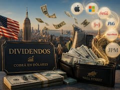 Cuáles son las acciones que pagan dividendos en septiembre y las oportunidades que ven los analistas