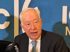 Exclusiva | La Cámara Internacional de Comercio atiende llamado de la SCJN para capacitar a jueces