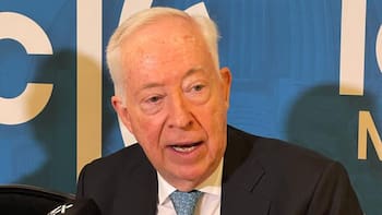 Exclusiva | La Cámara Internacional de Comercio atiende llamado de la SCJN para capacitar a jueces