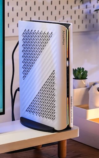 Mini PC: el formato se reinventa con equipos para gaming e inteligencia artificial