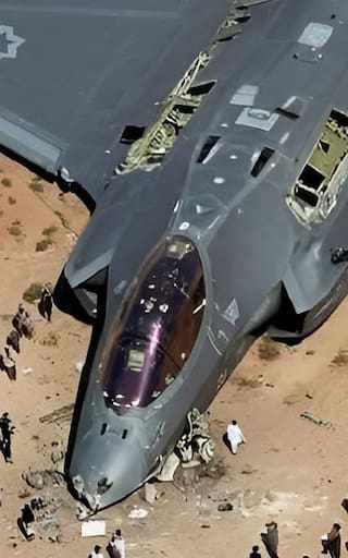 La IA como arma en las redes: ola de imágenes falsas crea una “niebla de la guerra” digital