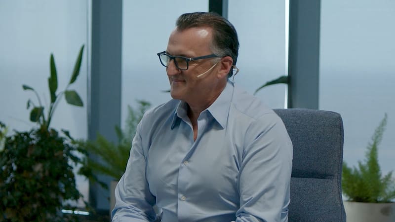 Martín Migoya, CEO de Globant.