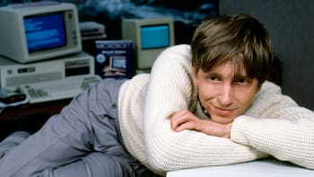 Para Religión: Cumple años Bill Gates: cómo llegó a ser el más rico del mundo y por qué abandonó todo