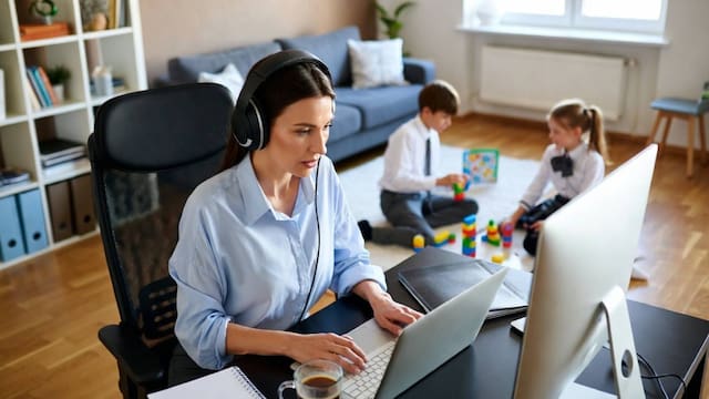 El Gobierno activó el home office y suspendió clases en toda la Ciudad de México: a quiénes afecta la medida