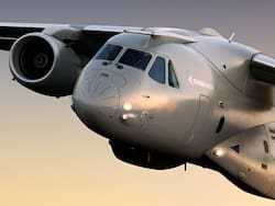 Gigante de América Latina exporta su avión más moderno a una potencia y supera a Estados Unidos