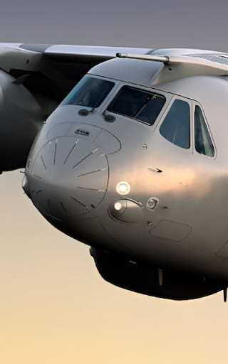 Gigante de Latinoamérica exporta su avión más moderno a una potencia y supera a Estados Unidos