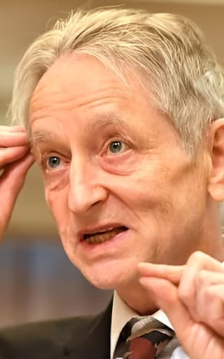 El padrino de la inteligencia artificial predijo el destino de la humanidad: "Nos manipularán y ya no seremos la especie más inteligente"