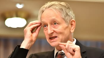 El padrino de la inteligencia artificial predijo el destino de la humanidad: "Nos manipularán y ya no seremos la especie más inteligente"