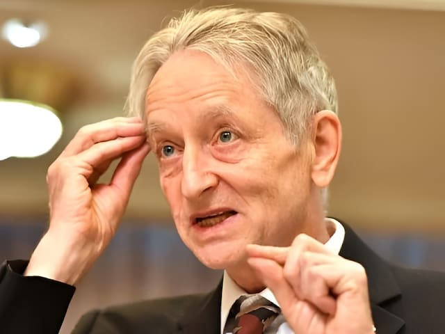 El padrino de la inteligencia artificial predijo el destino de la humanidad: "Nos manipularán y ya no seremos la especie más inteligente"