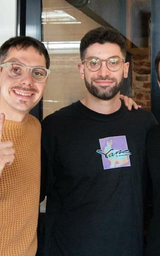 Crearon una “software factory” en Rosario, conectaron con Silicon Valley y hoy emplean a más de 60 personas