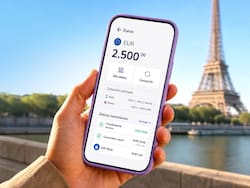 Cobrar en euros: cómo tener una cuenta virtual gratuita para recibir plata desde Europa
