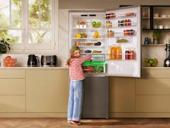 Gigante de los electrodomésticos en Europa desembarca en la Argentina