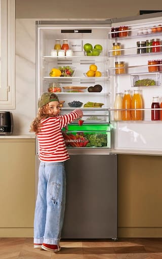 Gigante de los electrodomésticos en Europa desembarca en la Argentina: cuáles son los primeros productos que llegan