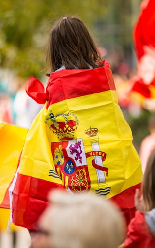 Si tiene alguno de estos 9 apellidos, significa que su linaje es 100% español