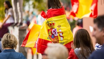 Si tiene alguno de estos 9 apellidos, significa que su linaje es 100% español